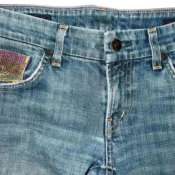 Citizens of Humanity Linda low rise jeans size 29 - Picture 5 of 11